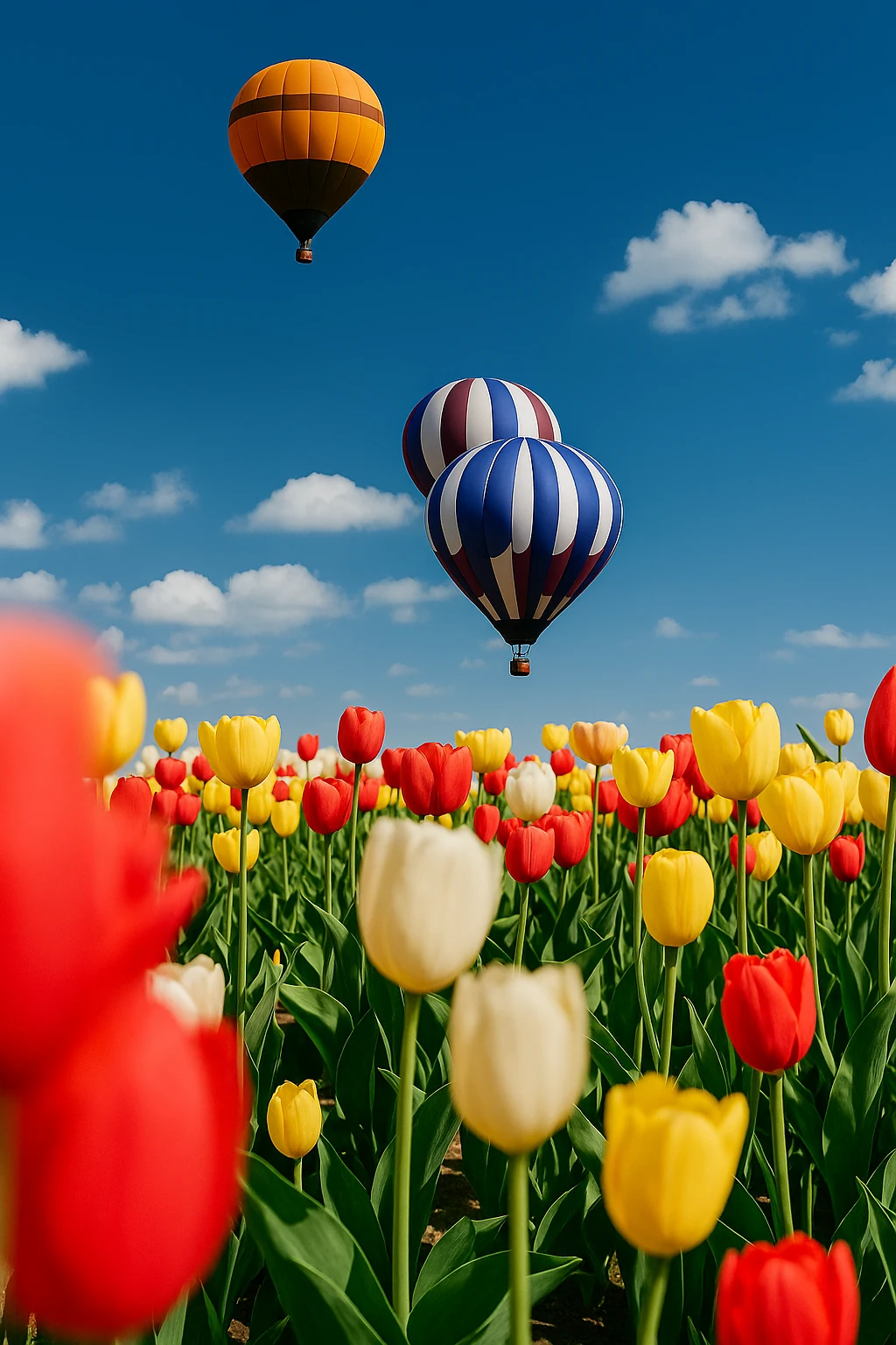 Cappadocia hot air balloon experience overview